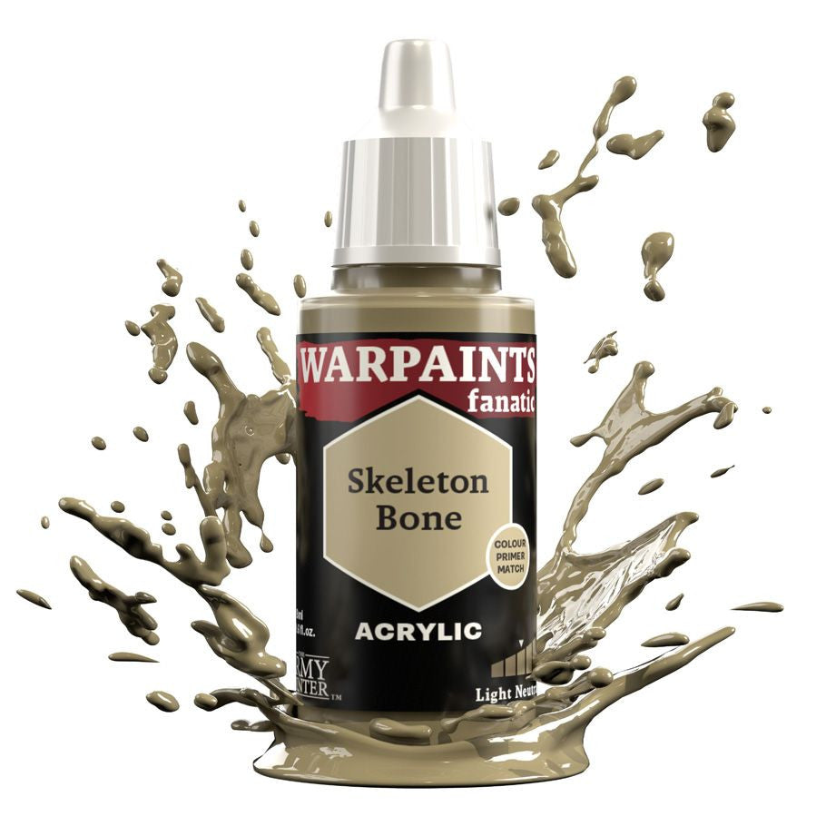 Army Painter - Skeleton Bone 18ml
