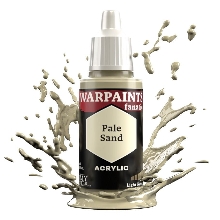 Army Painter - Pale Sand 18ml