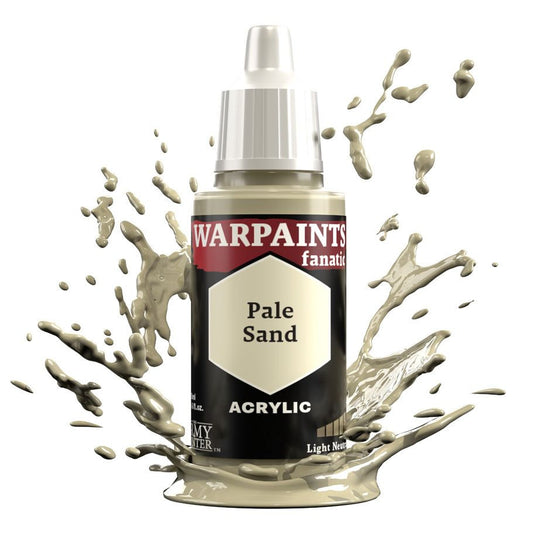Army Painter - Pale Sand 18ml