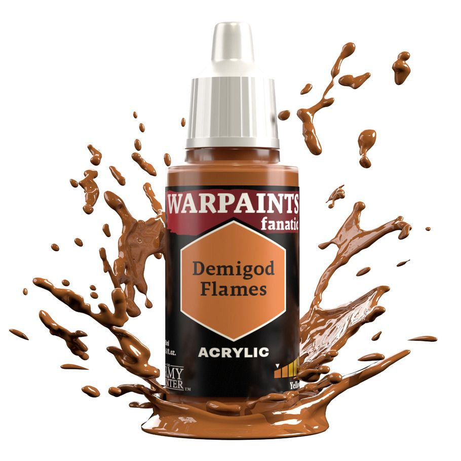 Army Painter - Demigod Flames 18ml