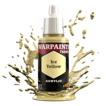 Army Painter - Ice Yellow 18ml