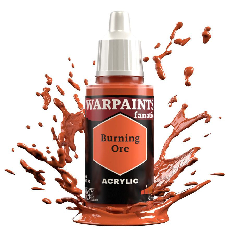 Army Painter - Burning Ore 18ml