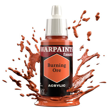 Army Painter - Burning Ore 18ml