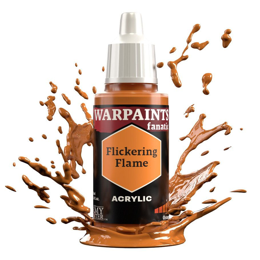 Army Painter - Flickering Flame 18ml