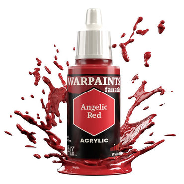 Army Painter - Angelic Red 18ml