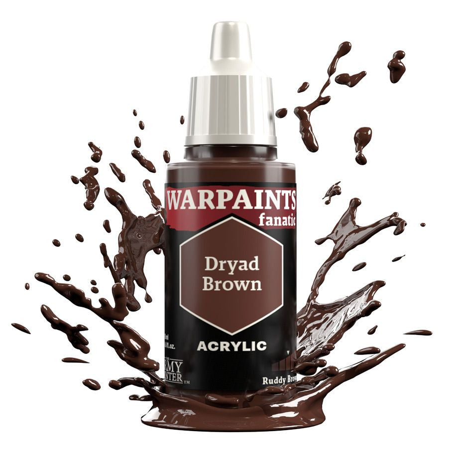 Army Painter - Dryad Brown 18ml
