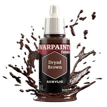 Army Painter - Dryad Brown 18ml