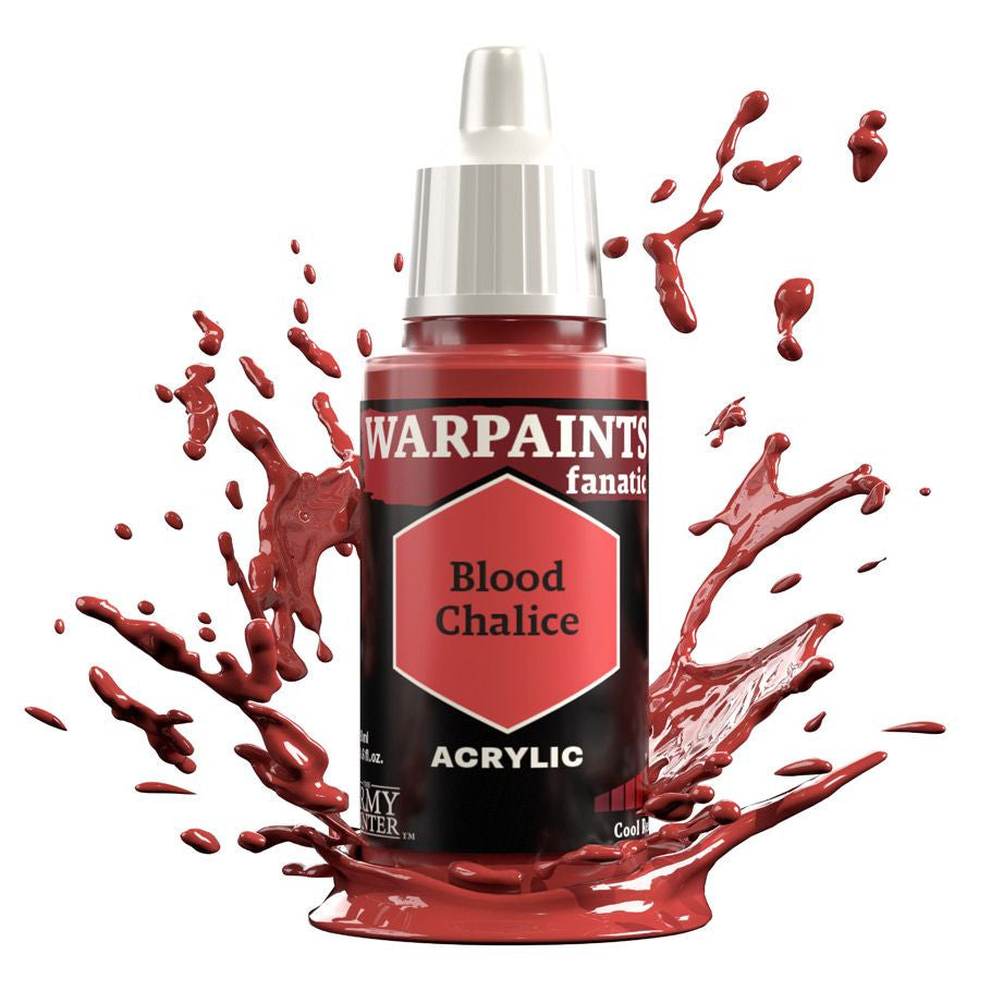 Army Painter - Blood Chalice 18ml