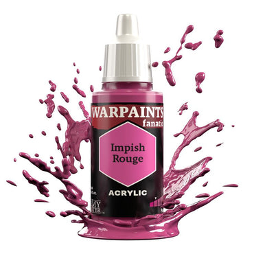 Army Painter - Impish Rouge 18ml