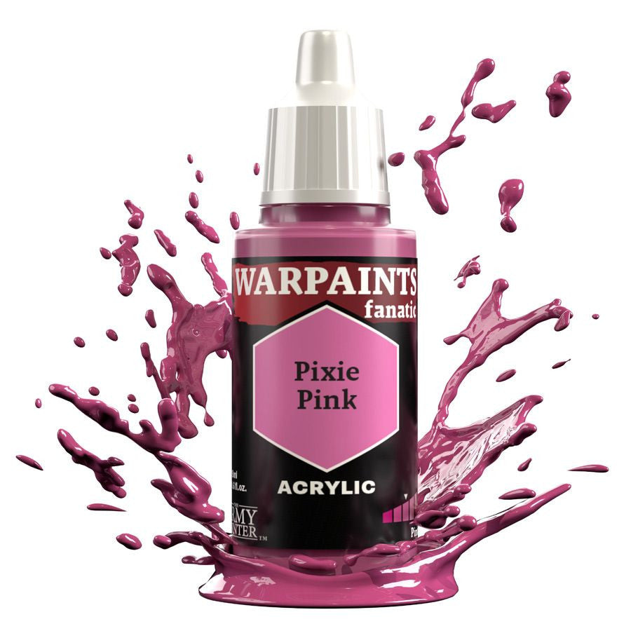 Army Painter - Pixie Pink 18ml