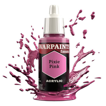 Army Painter - Pixie Pink 18ml