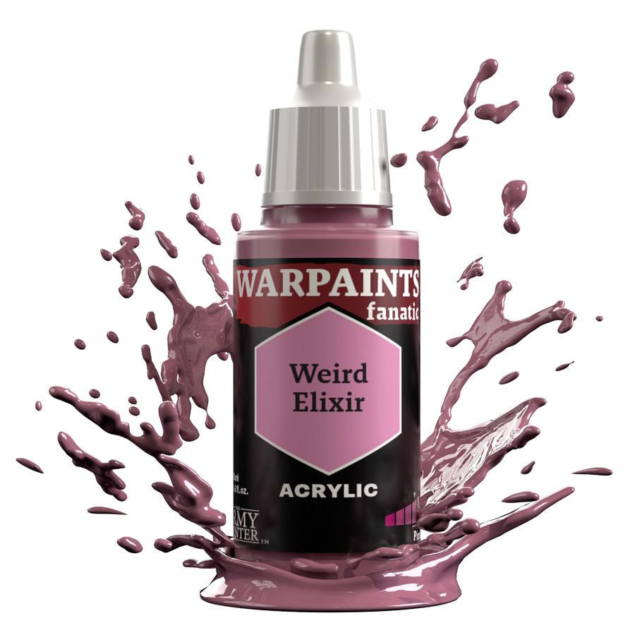 Army Painter - Weird Elixir 18ml