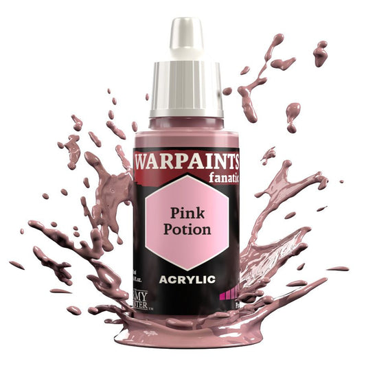 Army Painter - Pink Potion 18ml
