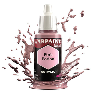 Army Painter - Pink Potion 18ml