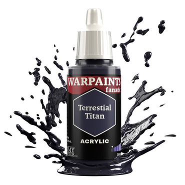 Army Painter - Terrestrial Titan 18ml