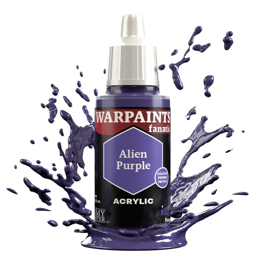 Army Painter - Alien Purple 18ml