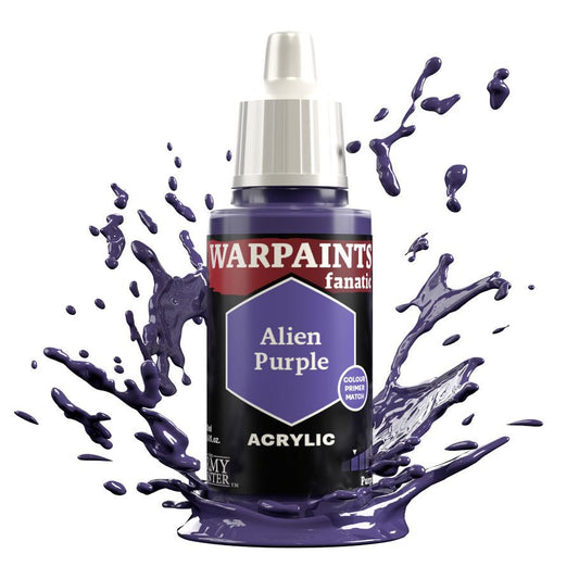 Army Painter - Alien Purple 18ml