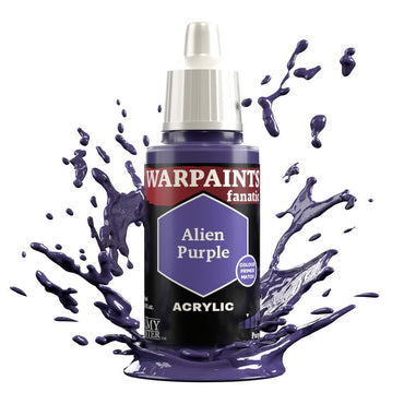 Army Painter - Alien Purple 18ml