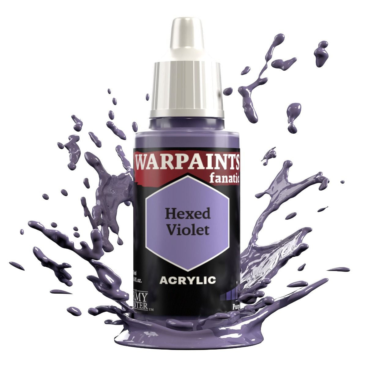 Army Painter - Hexed Violet 18ml