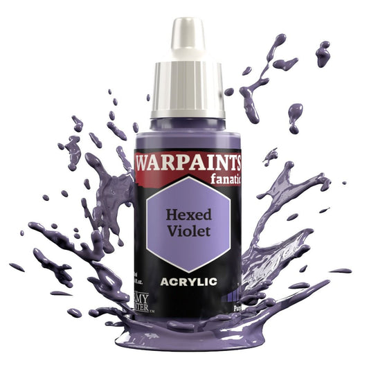 Army Painter - Hexed Violet 18ml