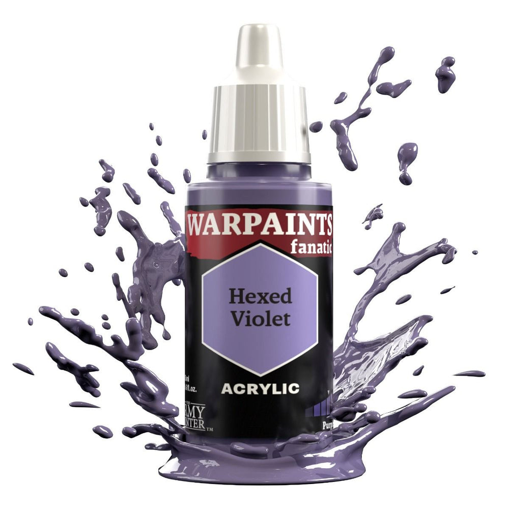 Army Painter - Hexed Violet 18ml