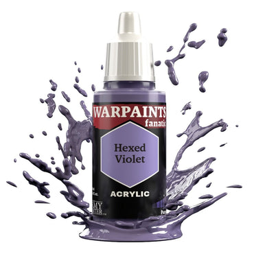 Army Painter - Hexed Violet 18ml
