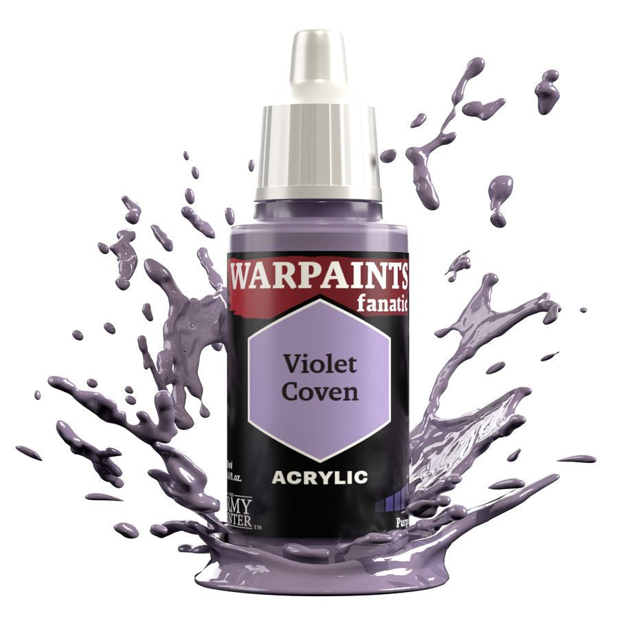 Army Painter - Violet Coven 18ml