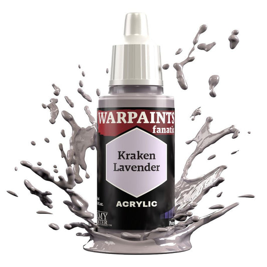 Army Painter - Kraken Lavender 18ml