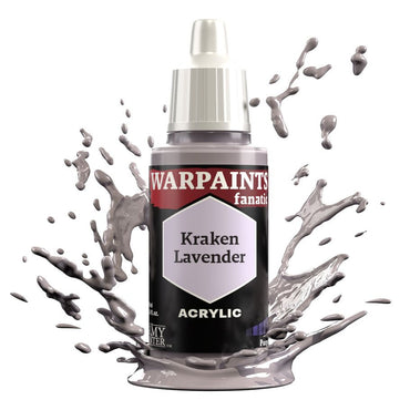 Army Painter - Kraken Lavender 18ml