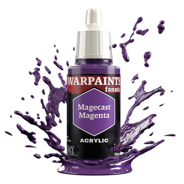 Army Painter - Magecast Magenta 18ml