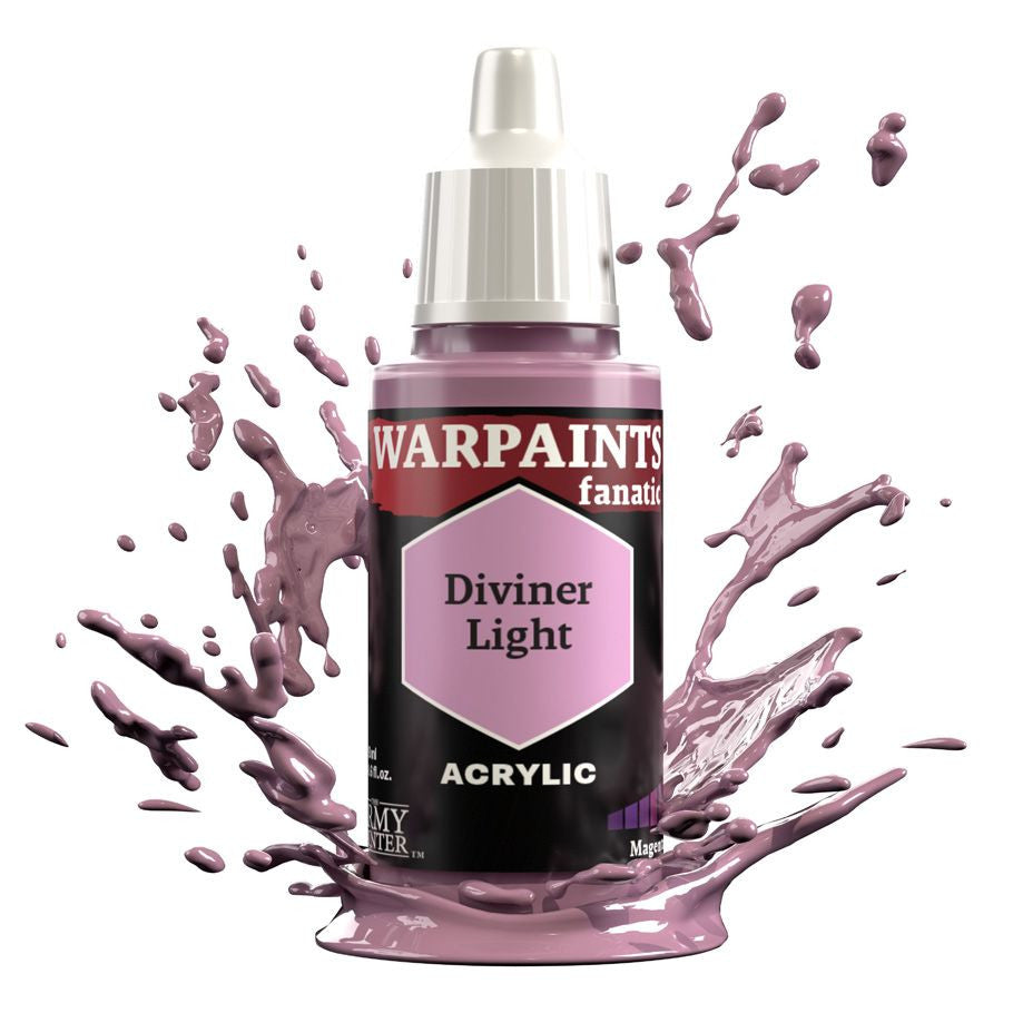 Army Painter - Diviner Light 18ml