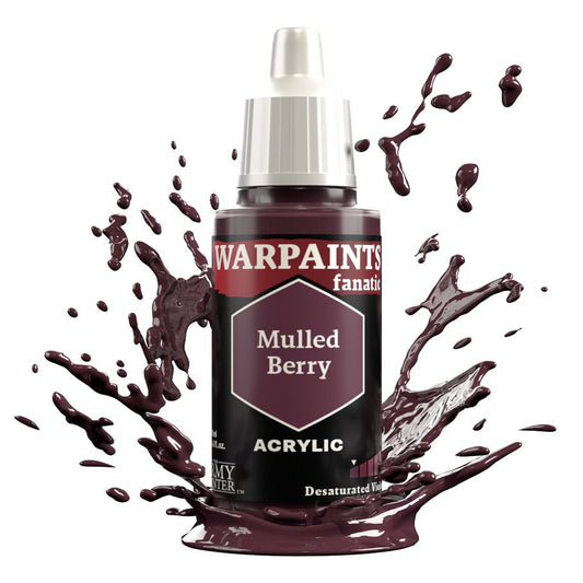 Army Painter - Mulled Berry 18ml