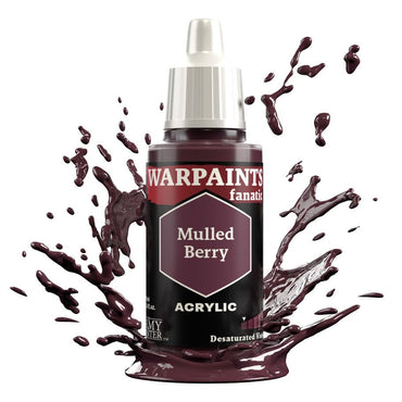 Army Painter - Mulled Berry 18ml