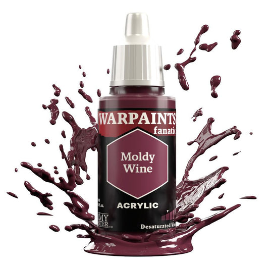 Army Painter - Moldy Wine 18ml