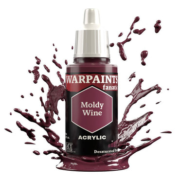 Army Painter - Moldy Wine 18ml