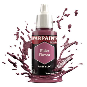 Army Painter - Elder Flower 18ml