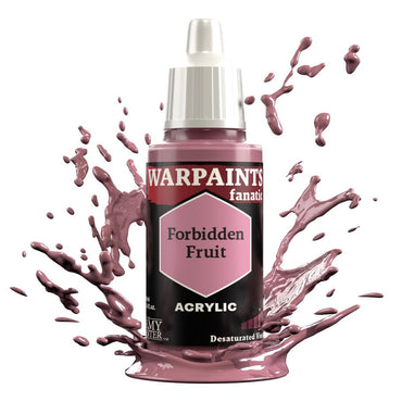 Army Painter - Forbidden Fruit 18ml