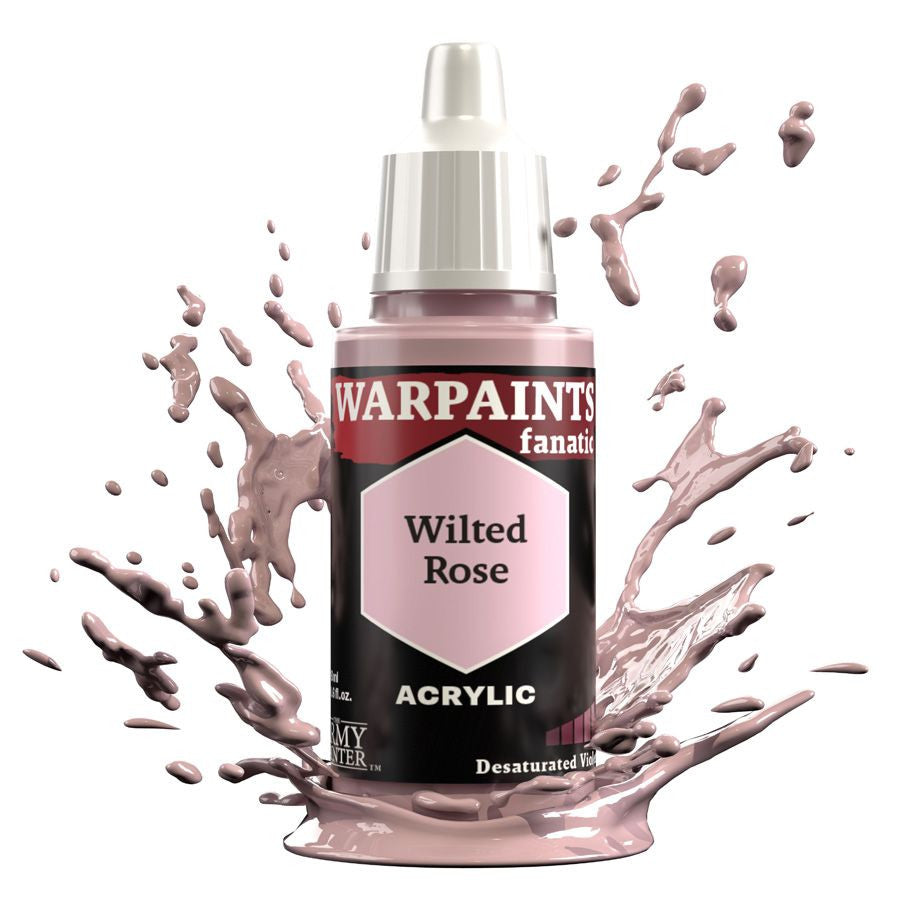 Army Painter - Wilted Rose 18ml