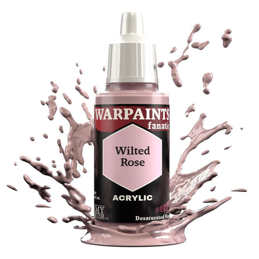 Army Painter - Wilted Rose 18ml