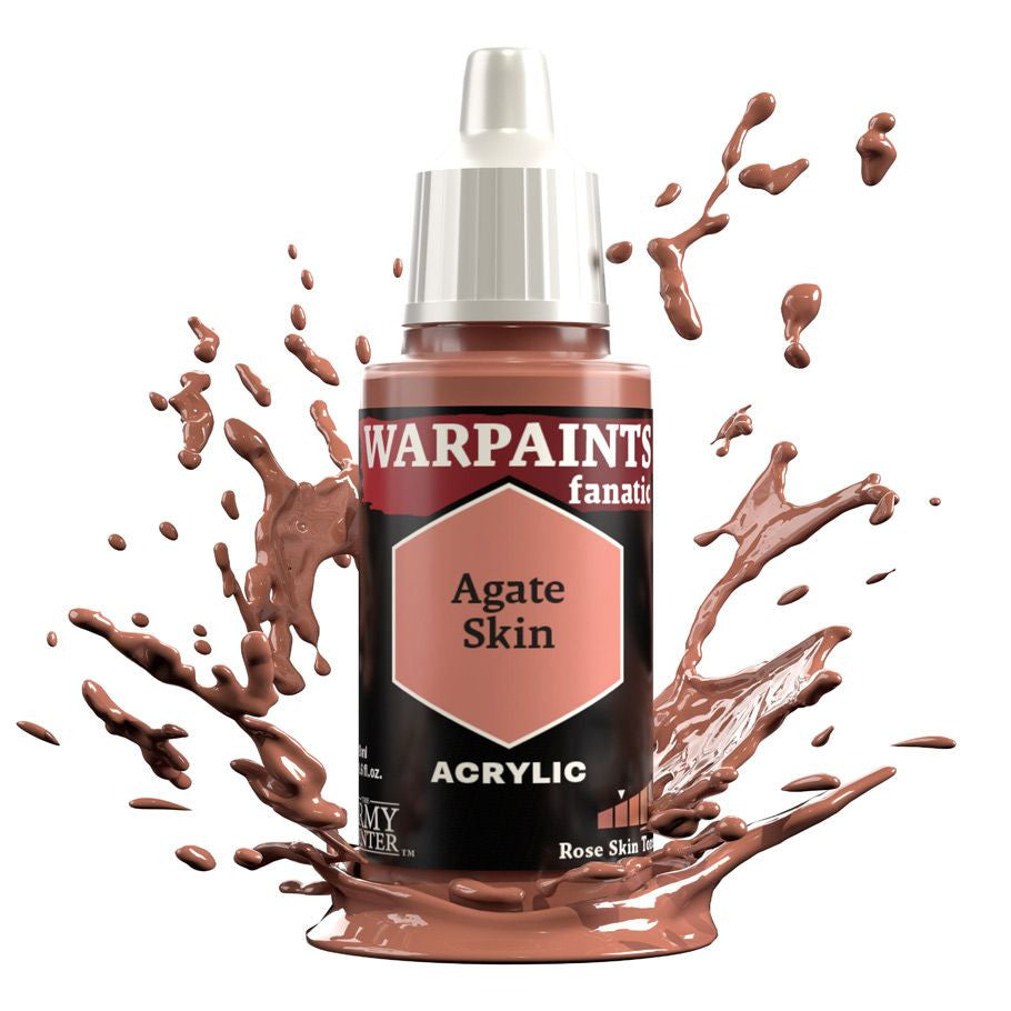 Army Painter - Agate Skin 18ml
