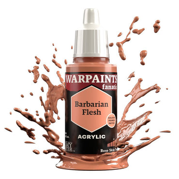 Army Painter - Barbarian Flesh 18ml
