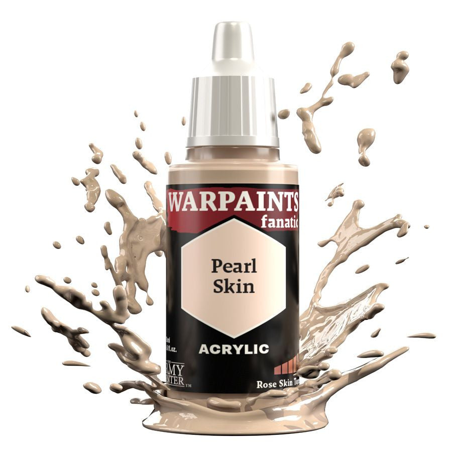 Army Painter - Pearl Skin 18ml