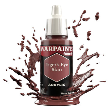Army Painter - Tiger's Eye 18ml