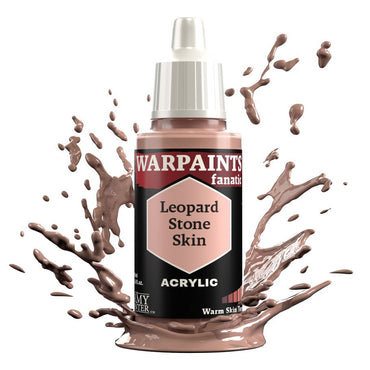 Army Painter - Leopard Stone Skin 18ml