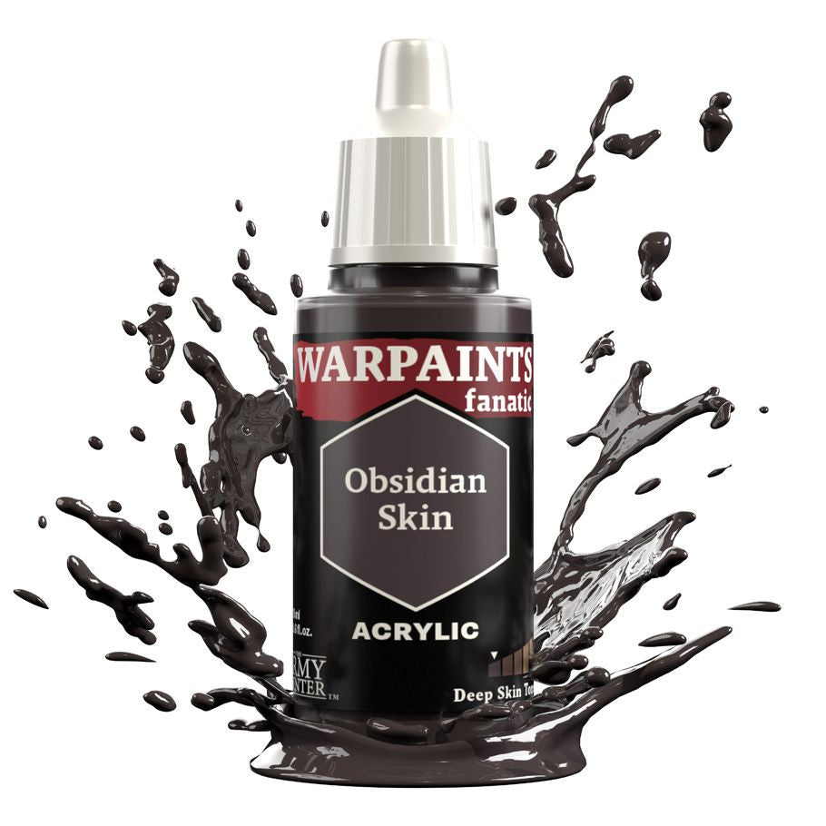 Army Painter - Obsidian Skin 18ml