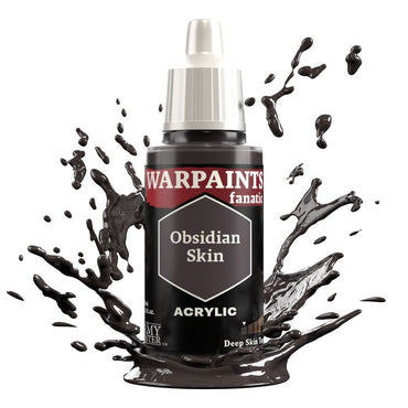 Army Painter - Obsidian Skin 18ml