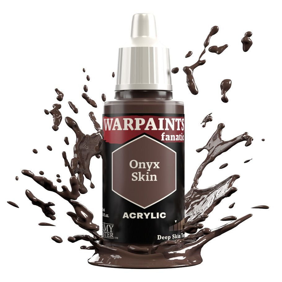 Army Painter - Onyx Skin 18ml