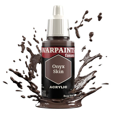 Army Painter - Onyx Skin 18ml