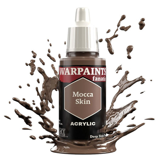 Army Painter - Mocca Skin 18ml