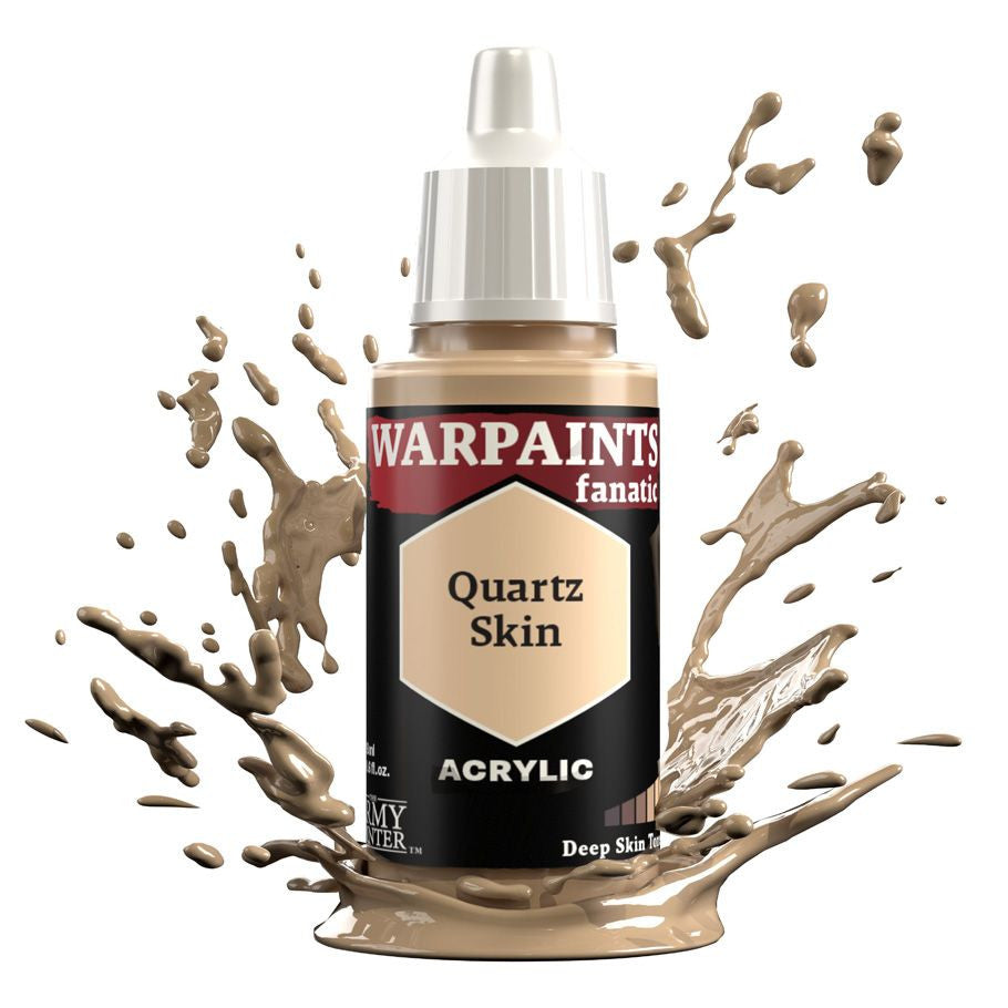 Army Painter - Quartz Skin 18ml